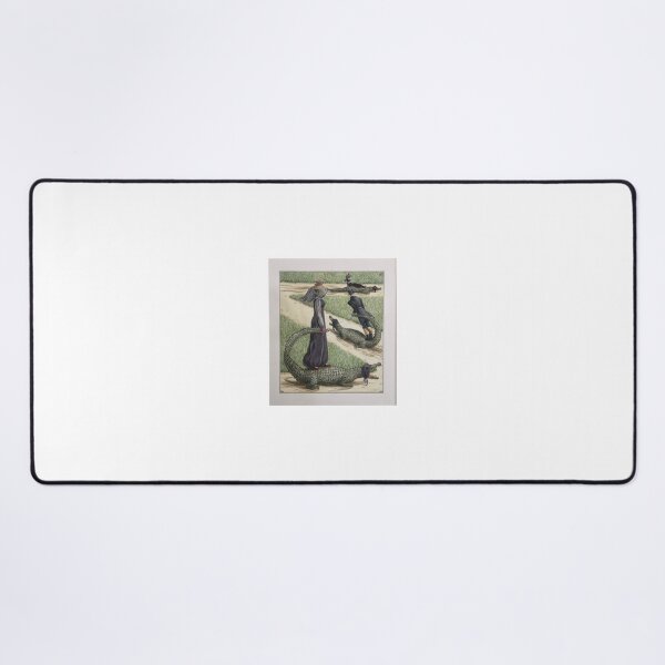Item preview, Louisiana Gator Surrealism  designed and sold by lifezabrees.