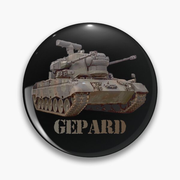Item preview, Flak Panzer Gepard designed and sold by Dirk4171.