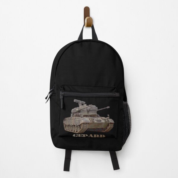 Item preview, Flak Panzer Gepard designed and sold by Dirk4171.