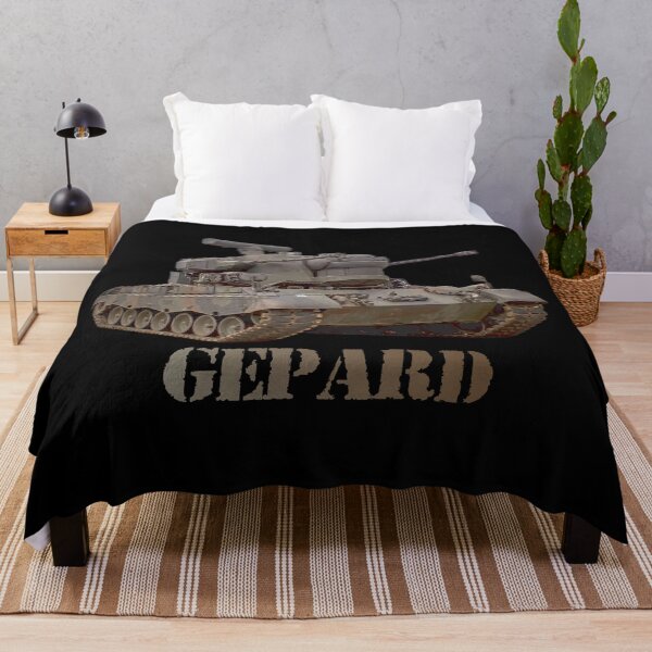 Item preview, Flak Panzer Gepard designed and sold by Dirk4171.
