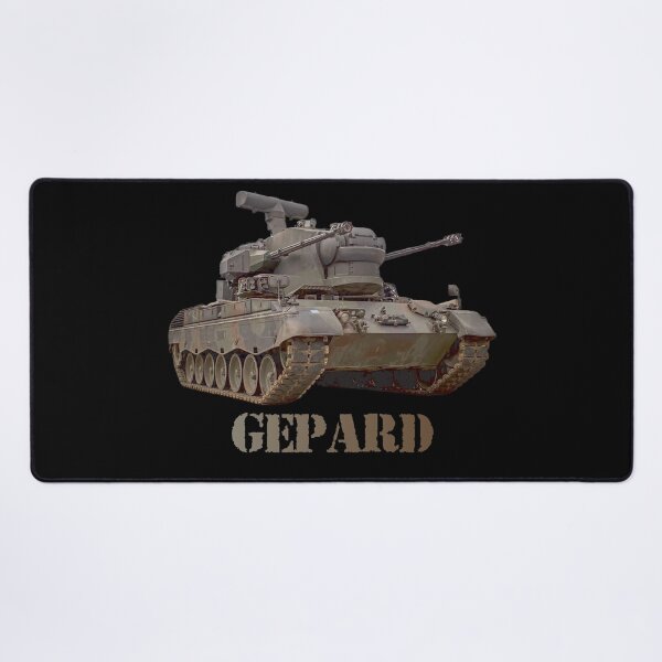 Item preview, Flak Panzer Gepard designed and sold by Dirk4171.