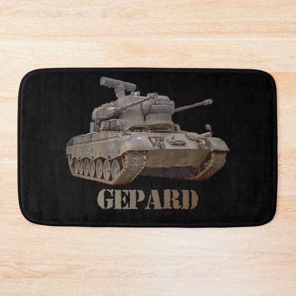 Item preview, Flak Panzer Gepard designed and sold by Dirk4171.