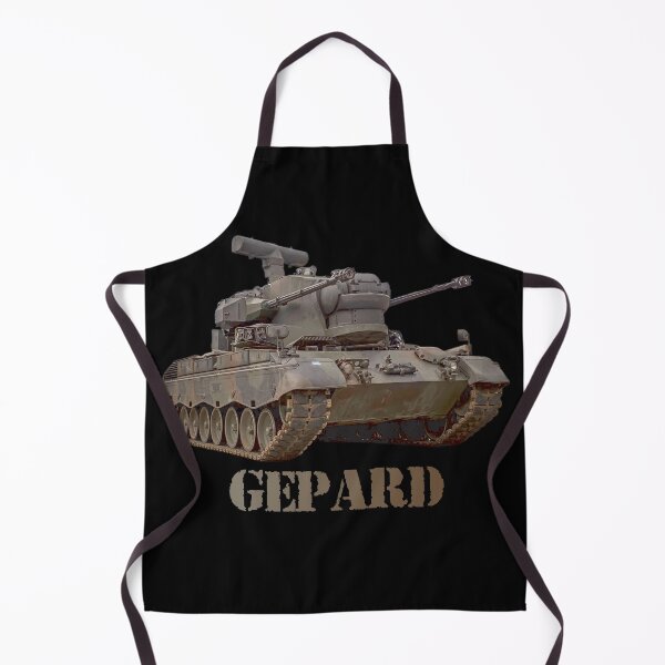 Item preview, Flak Panzer Gepard designed and sold by Dirk4171.