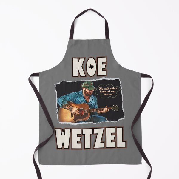 Item preview, Koe Wetzel Sad Song Lyrics designed and sold by dmbdana.