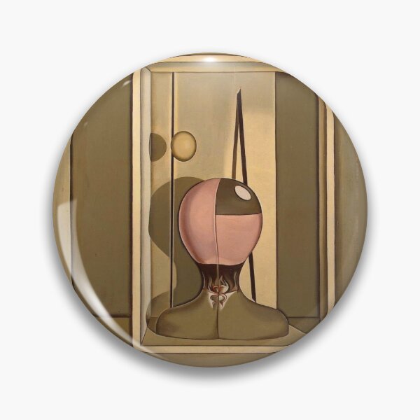 Item preview, Metaphysical Still Life 1918, Giorgio Morandi designed and sold by GiorgioMorandi.