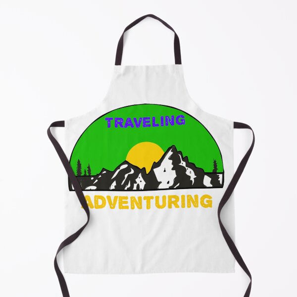 Item preview, Traveling and adventuring  designed and sold by Abdelillah10.