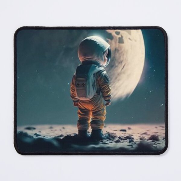 Item preview, Nasa Astronaut designed and sold by CONRUOUSLY.