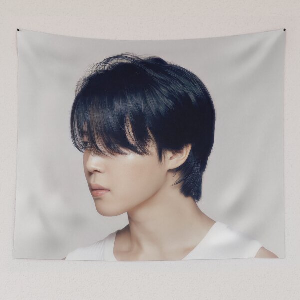 Item preview, Park Jimin designed and sold by loonelywhale.