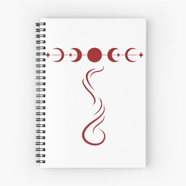 Item preview, Raihn's Heir Mark designed and sold by AlexDiane24.