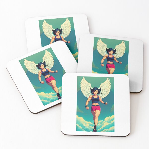 Item preview, Daddy’s Little Angel designed and sold by AIrtistHSM.