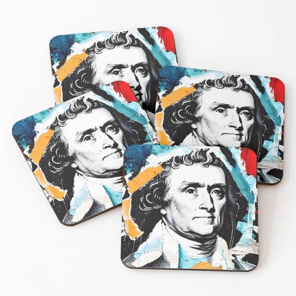 Item preview, Benjamin Franklin Street Style AI Pop Art - Ai Art designed and sold by stayrad.