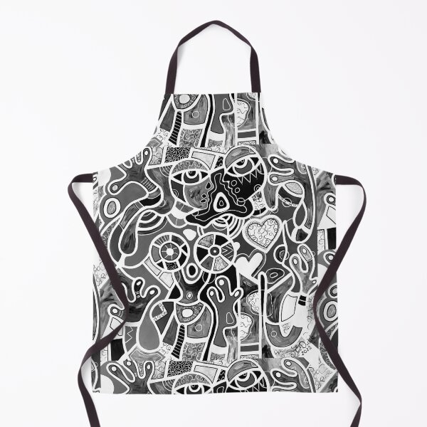 Item preview, Great Black and White Love designed and sold by Marzena30art.