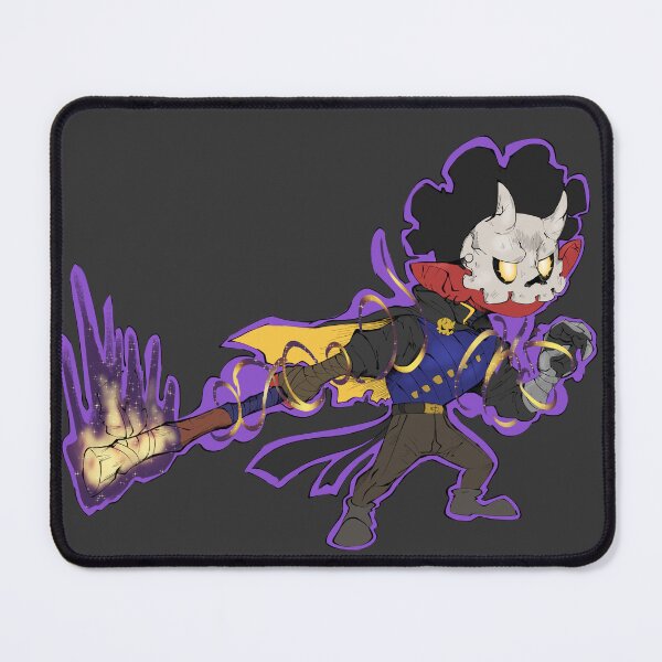 Item preview, Goblin Sorcerer designed and sold by MrBigBad.