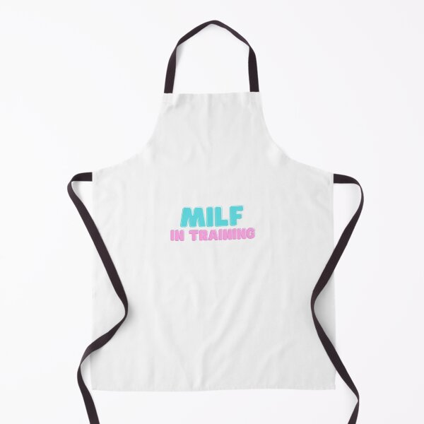 Item preview, MILF In Training designed and sold by JettieDesignCo.