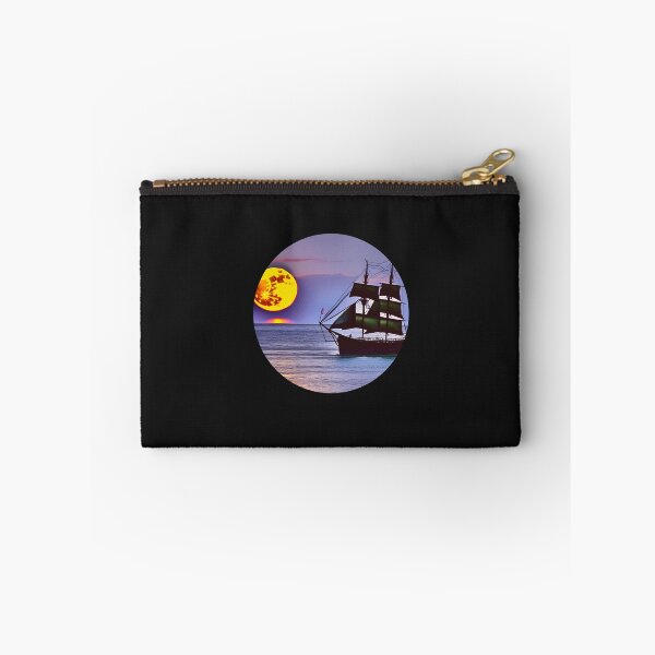 Item preview, PIRATE SHIP designed and sold by starfishstuff.