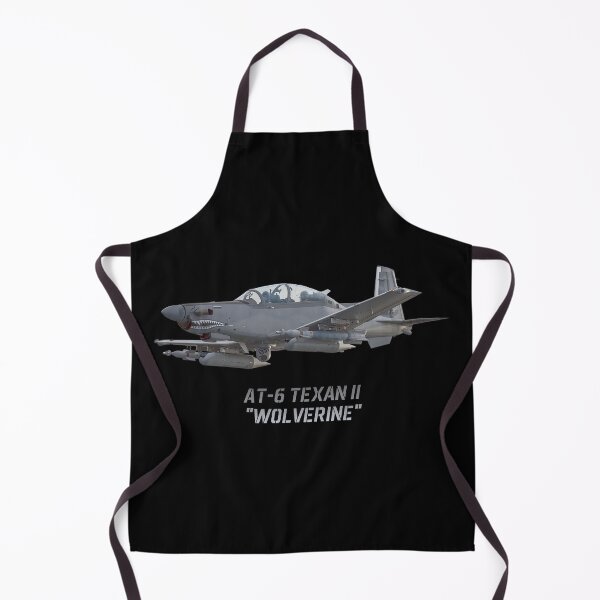 Item preview, AT-6 Texan II Wolverine training and fighter aircraft designed and sold by Dirk4171.