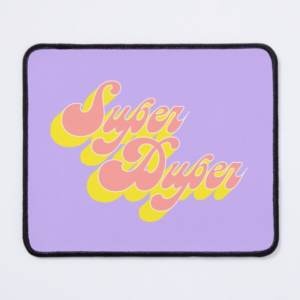 Item preview, Super Duper designed and sold by Strange-Daze.
