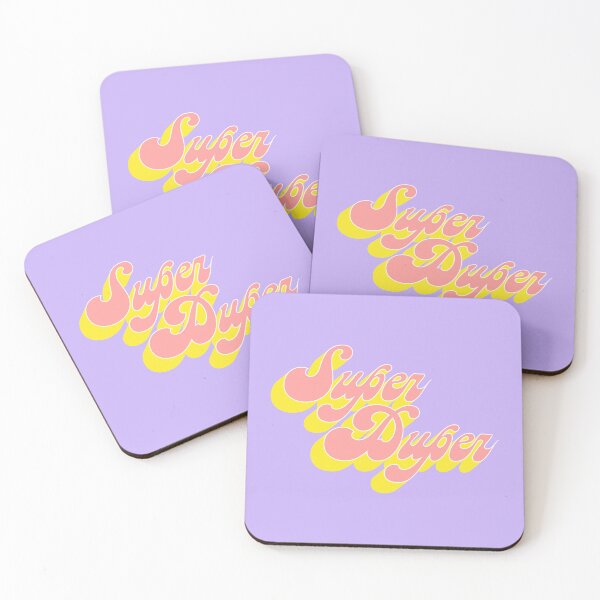 Item preview, Super Duper designed and sold by Strange-Daze.