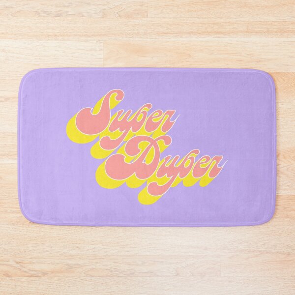Item preview, Super Duper designed and sold by Strange-Daze.