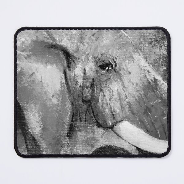 Item preview, Grey Elephant designed and sold by Hylli.