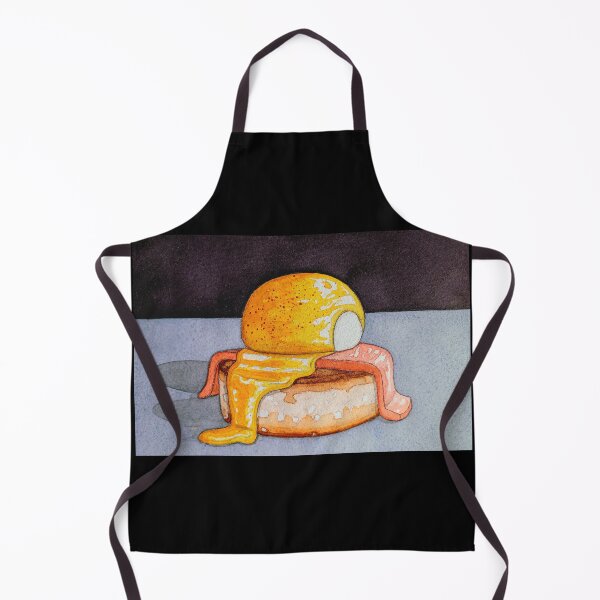 Item preview, 1/2 eggs Benedict designed and sold by ImitationArt.