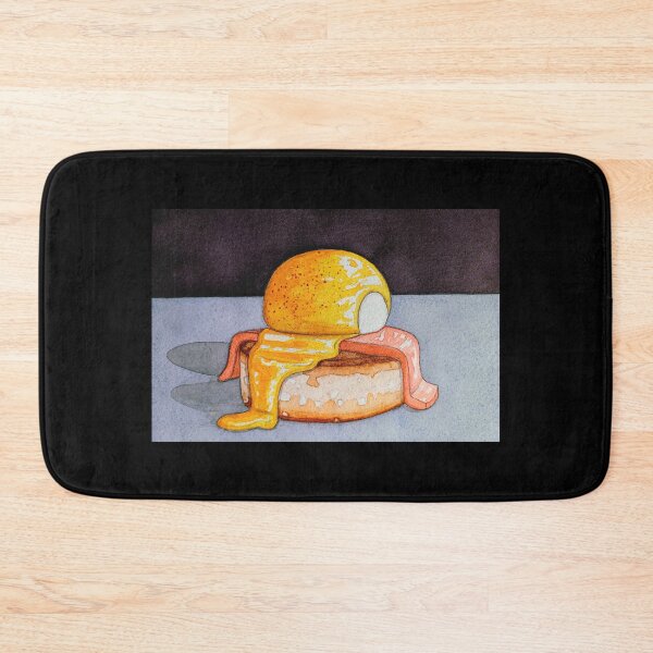 Item preview, 1/2 eggs Benedict designed and sold by ImitationArt.