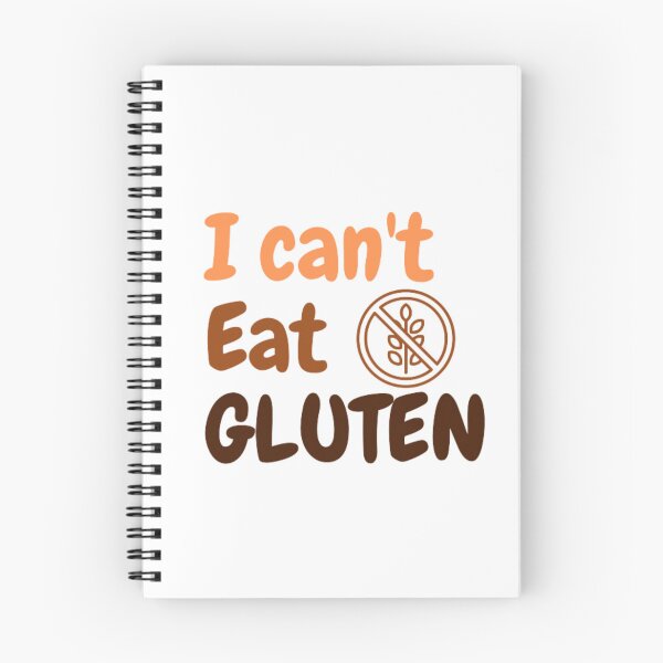Item preview, I can't eat gluten, it hurts my stomach designed and sold by red-nature.