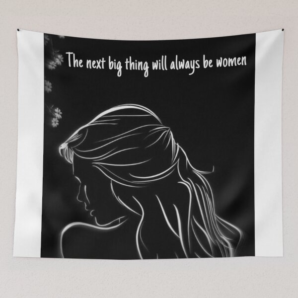 Item preview, women empowerment  designed and sold by DesaretaLleshaj.
