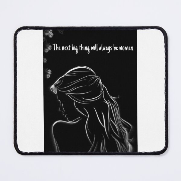 Item preview, women empowerment designed and sold by DesaretaLleshaj.