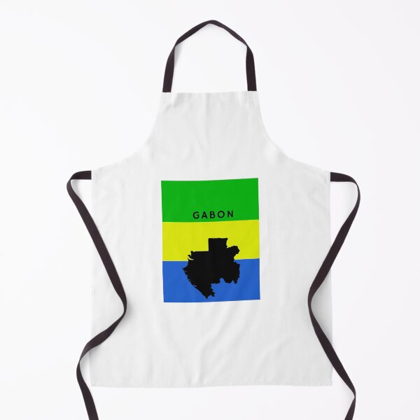 Item preview, Gabon designed and sold by SaraB515.