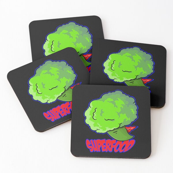 Item preview, Superfood designed and sold by Tameink.