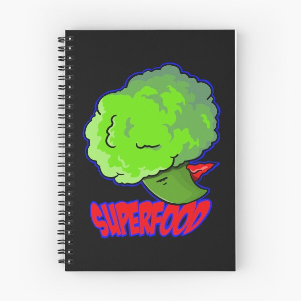 Item preview, Superfood designed and sold by Tameink.