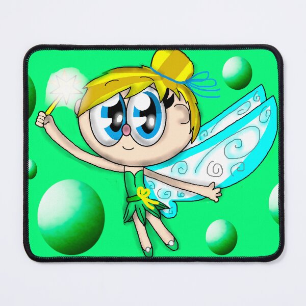 Item preview, "anapaukerbell" designed and sold by Cuchilate.