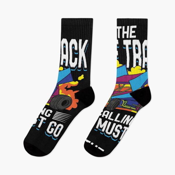 Item preview, The Race Track Is Calling And I Must Go designed and sold by Glorad.