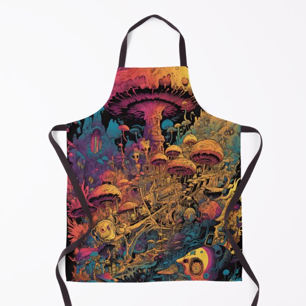 Item preview, Mushrooms designed and sold by Jim Barter.