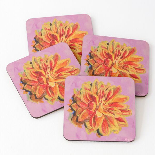 Item preview, Watercolor Flower designed and sold by RMH23.