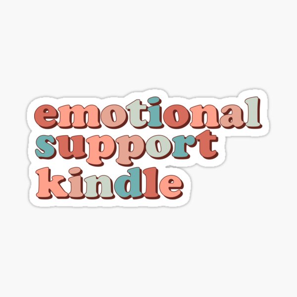 Bookish Kindle Sticker Pack | Kindle Stickers | Aesthetic Stickers |  Bookish Stickers | Booktok Stickers | Spicy Stickers | Smut Sticker