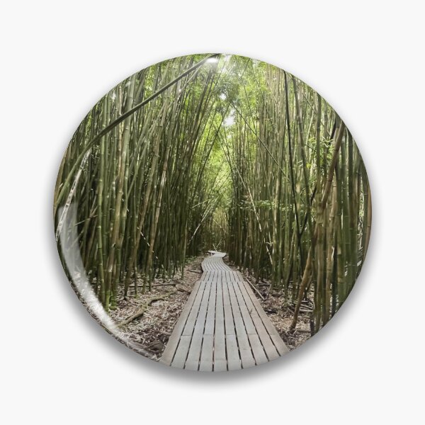 Artikelvorschau, The Bamboo Trail entworfen und verkauft von FaithandFlex.