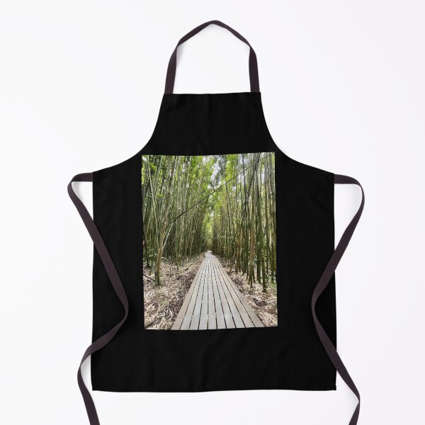 Item preview, The Bamboo Trail designed and sold by FaithandFlex.
