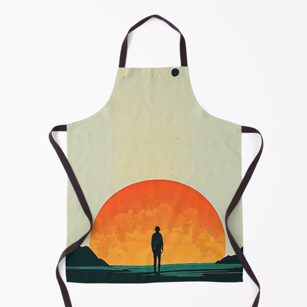 Item preview, Minimalistic Mountain View designed and sold by Digital Mindscape.