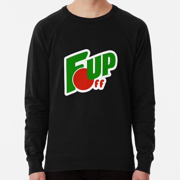 7up Sweatshirts Hoodies for Sale Redbubble
