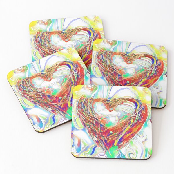 Item preview, Light Hearted designed and sold by Michael David Howse.