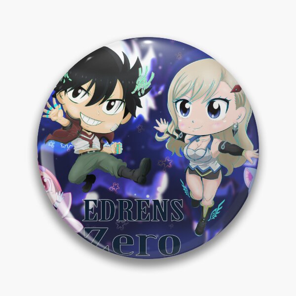Item preview, Eden Zero designed and sold by jstudiosoregon.