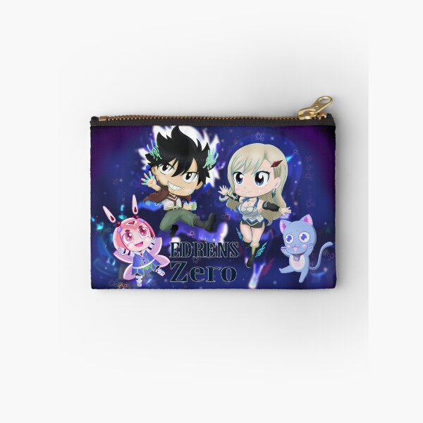 Item preview, Eden Zero designed and sold by jstudiosoregon.