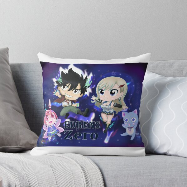 Item preview, Eden Zero designed and sold by jstudiosoregon.