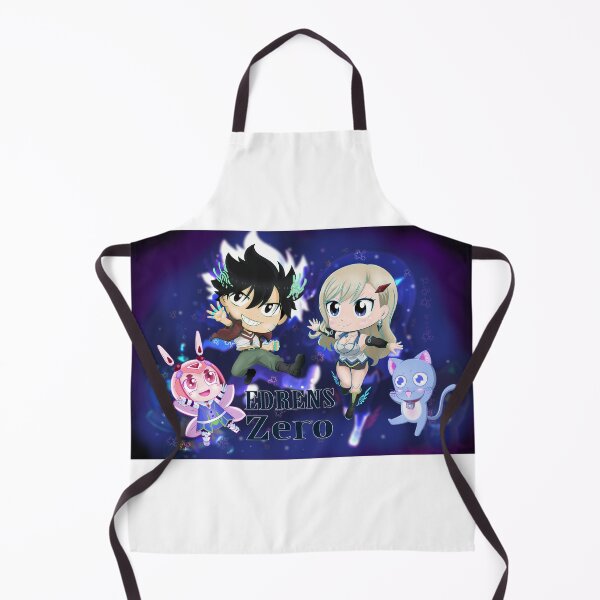 Item preview, Eden Zero designed and sold by jstudiosoregon.