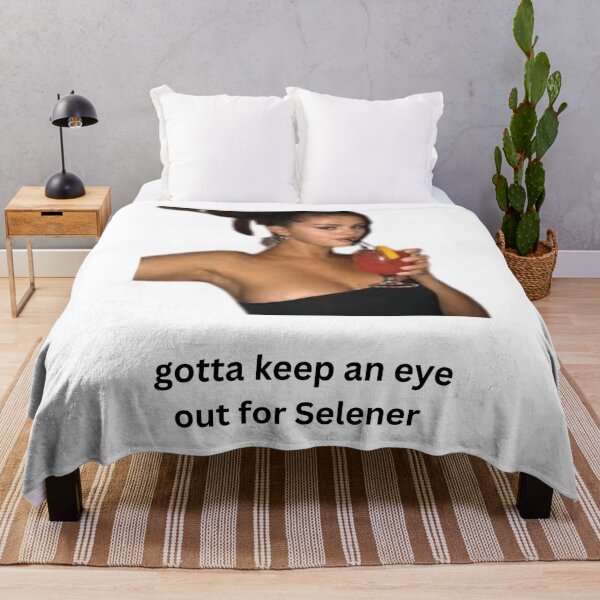 Item preview, selena gomez designed and sold by DesaretaLleshaj.