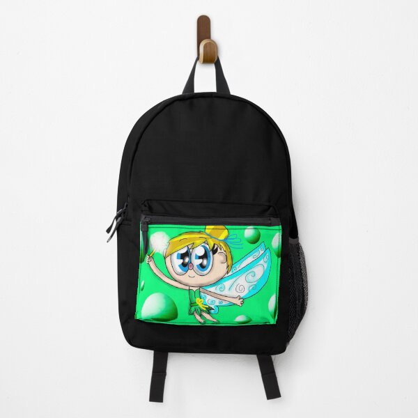 Item preview, "anapaukerbell" designed and sold by Cuchilate.