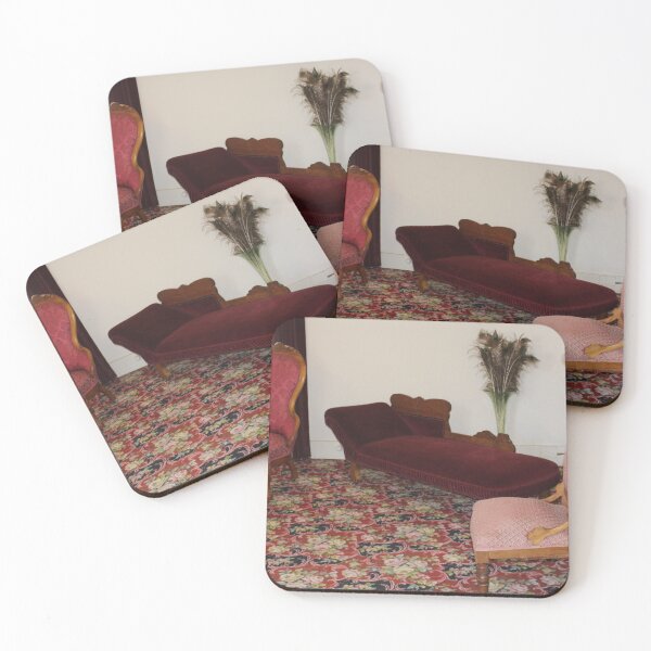 Item preview, Parlor Seating in the 19th Century designed and sold by Martha Sherman.