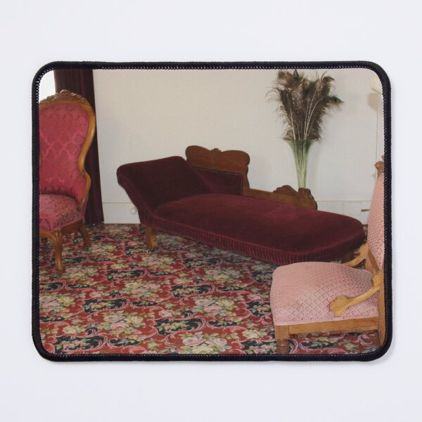 Item preview, Parlor Seating in the 19th Century designed and sold by Martha Sherman.